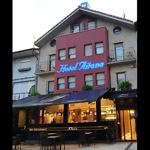  Hotel Aitana Spanien