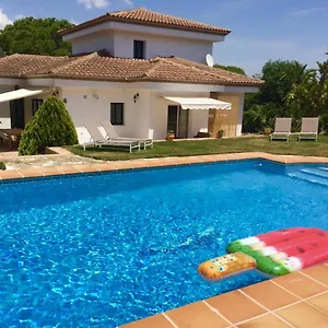 Frühstückspension Pinos Malaga Spanien