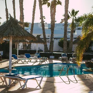 ** Aparthotel Mar Azul Playa Spanien