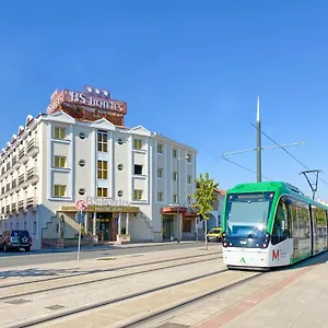 Hotel Bs Principe Felipe