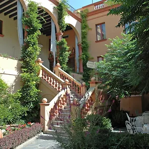 *** Hotel Andria Spanien