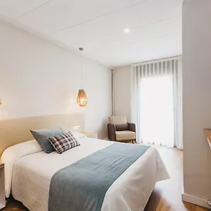 Catalunya Hotel Ribes De Freser