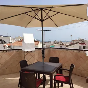 Ana - Adults Recommended Maison d'hôtes Nerja