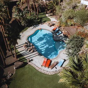 *** Resort Tomaren Spanien
