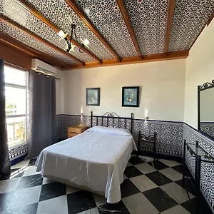 Maison d'hôtes El Ancla