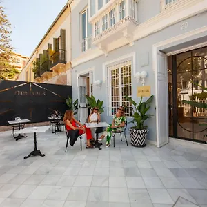  Frühstückspension Pries Homes La Casa Azul Spanien