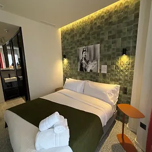 ** Hotel El Mantenio Spanien