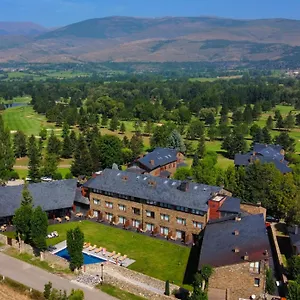 **** Hotel Fontanals Golf Spanien