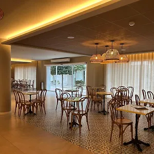 - Don Juan Tossa Hotel Tossa de Mar
