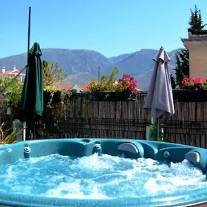 Maison d'hôtes Alpujarra Sol