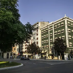 ** Hotel Ramon Berenguer Iv Spanien