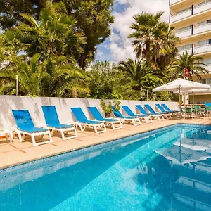 Bella Maria Appart hôtel Portocolom (Mallorca)